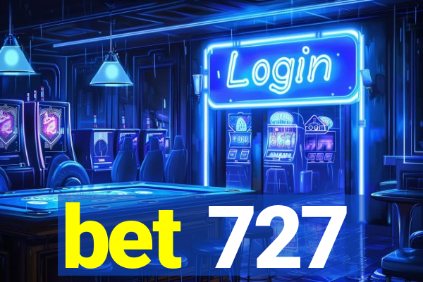 bet 727